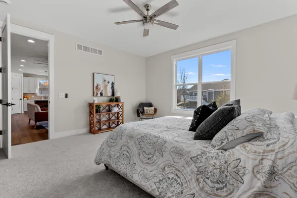 $524,000 | 735 Briella Court, Portage, MI 49024