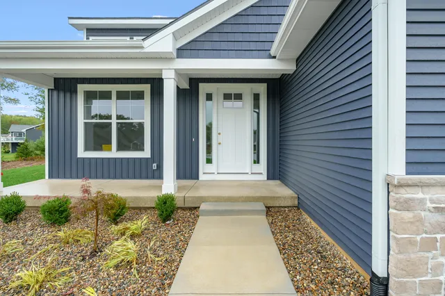 $525,000 | 735 Briella Court, Portage, MI 49024