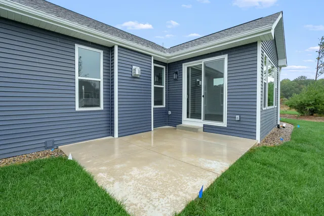 $525,000 | 735 Briella Court, Portage, MI 49024