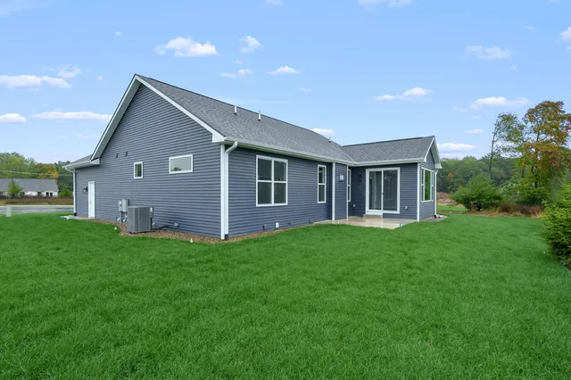 $525,000 | 735 Briella Court, Portage, MI 49024