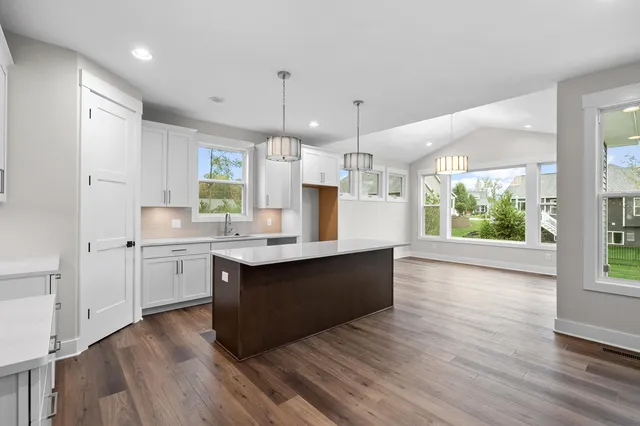 $525,000 | 735 Briella Court, Portage, MI 49024