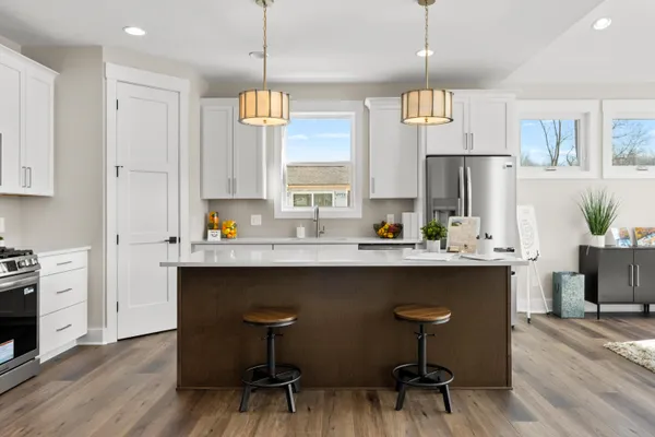 $524,000 | 735 Briella Court, Portage, MI 49024