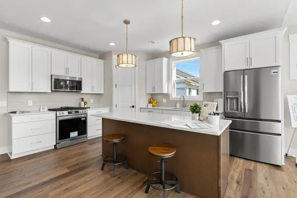 $524,000 | 735 Briella Court, Portage, MI 49024