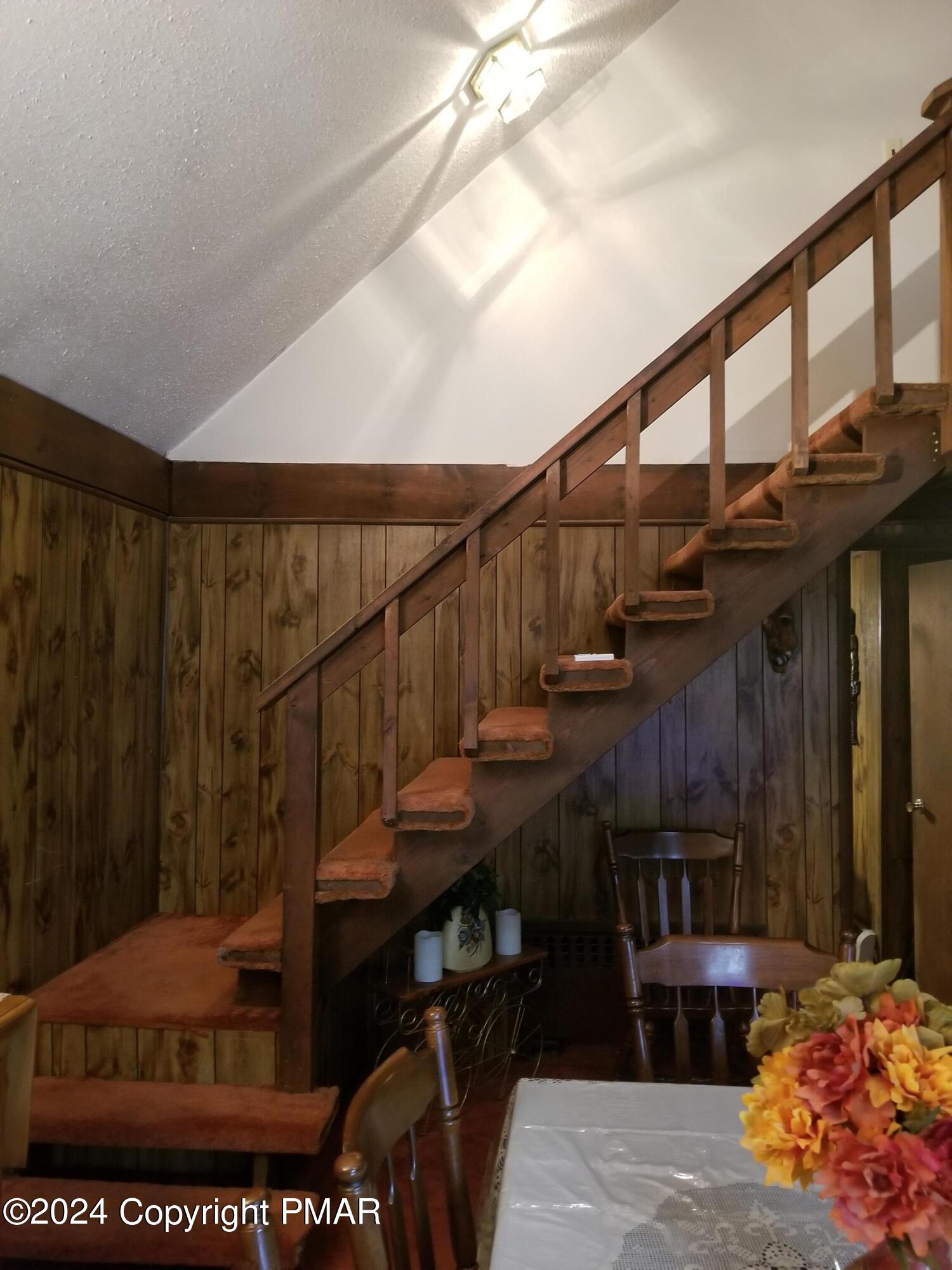 6349 Decker Road Bushkill, PA 18324 - Photo 15 of 28 a view of entryway