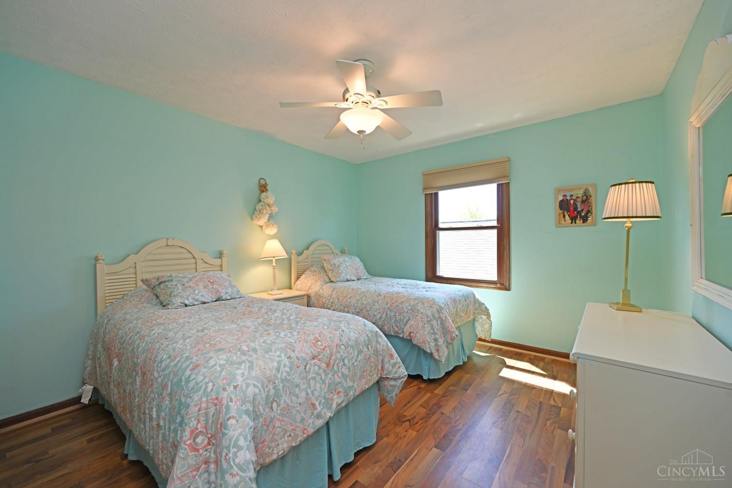 3444 Cutter Lane Maineville, OH 45039 - Photo 39 of 62 Upstairs bedroom 4!