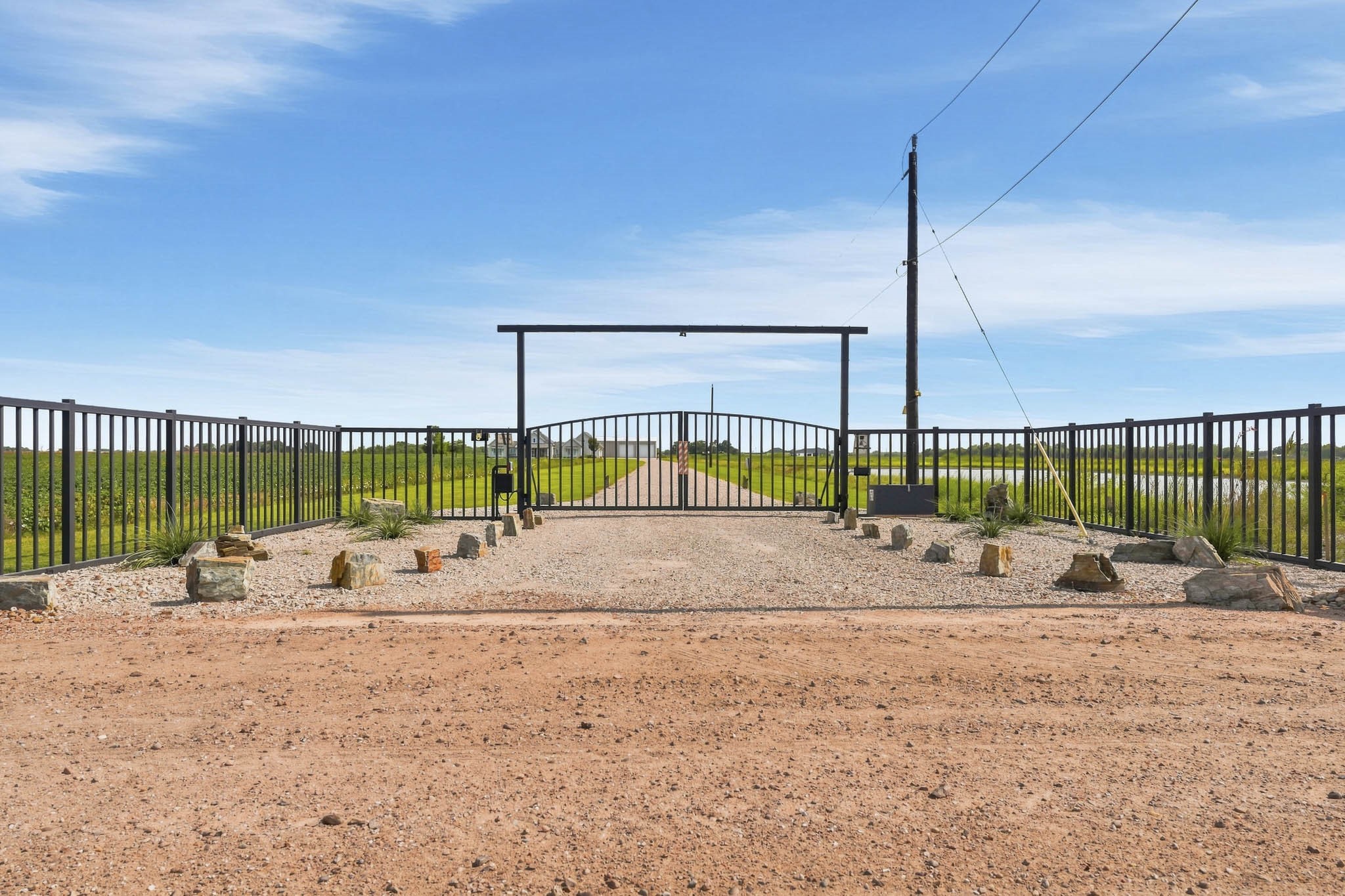 12030 County Line Road Wallis, TX 77485 - Photo 33 of 49 Gallery Image 33