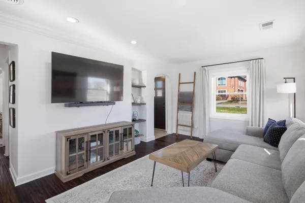 $449,900 | 38310 Huron Pointe Drive, Harrison Township, MI 48045