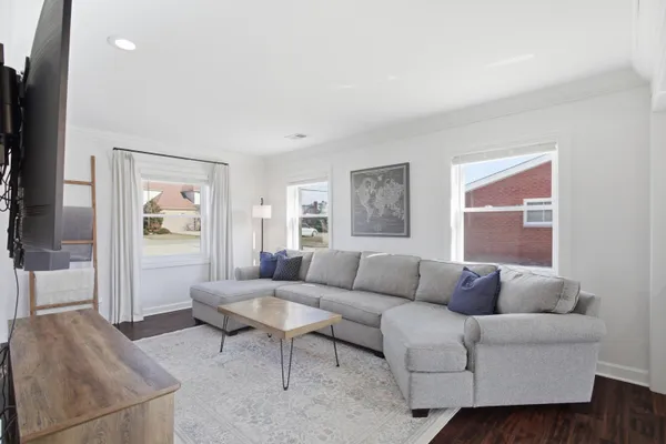 $449,900 | 38310 Huron Pointe Drive, Harrison Township, MI 48045