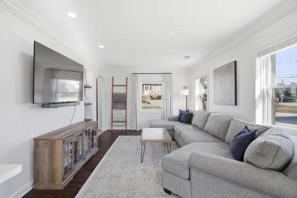 $449,900 | 38310 Huron Pointe Drive, Harrison Township, MI 48045