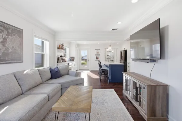 $449,900 | 38310 Huron Pointe Drive, Harrison Township, MI 48045