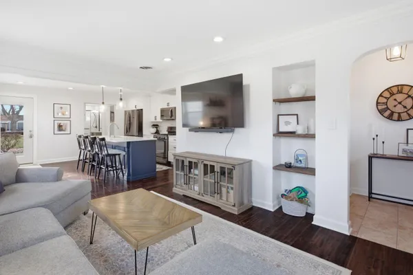 $449,900 | 38310 Huron Pointe Drive, Harrison Township, MI 48045