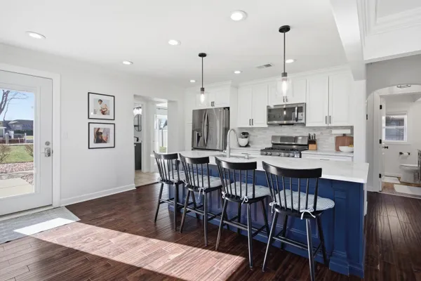 $449,900 | 38310 Huron Pointe Drive, Harrison Township, MI 48045