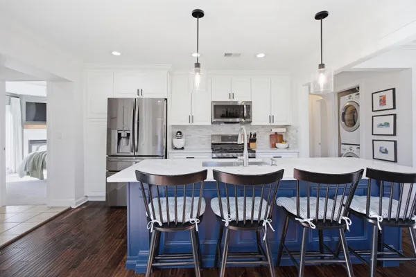 $449,900 | 38310 Huron Pointe Drive, Harrison Township, MI 48045