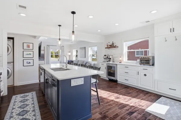 $449,900 | 38310 Huron Pointe Drive, Harrison Township, MI 48045