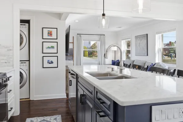 $449,900 | 38310 Huron Pointe Drive, Harrison Township, MI 48045