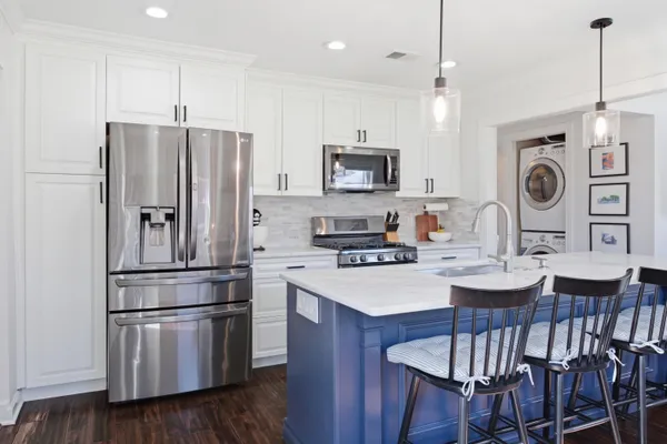 $449,900 | 38310 Huron Pointe Drive, Harrison Township, MI 48045