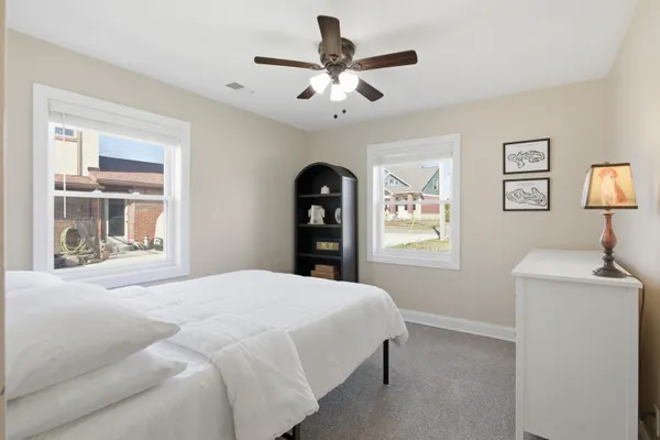 $449,900 | 38310 Huron Pointe Drive, Harrison Township, MI 48045