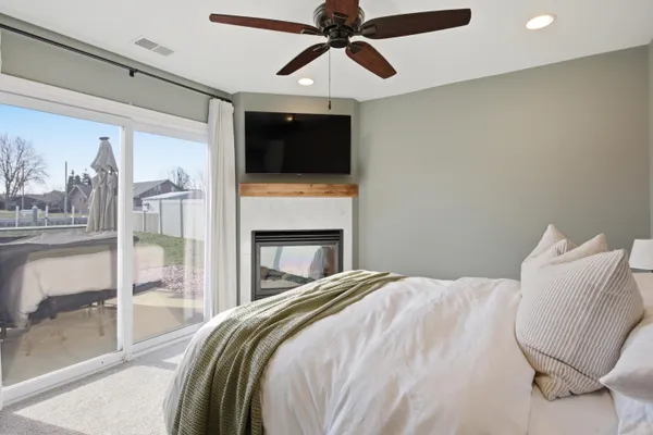 $449,900 | 38310 Huron Pointe Drive, Harrison Township, MI 48045