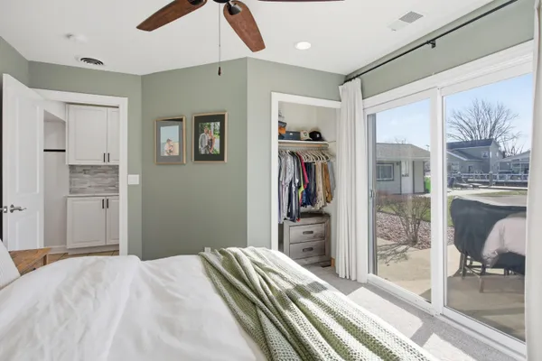 $449,900 | 38310 Huron Pointe Drive, Harrison Township, MI 48045