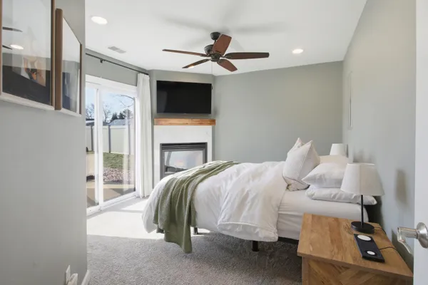 $449,900 | 38310 Huron Pointe Drive, Harrison Township, MI 48045