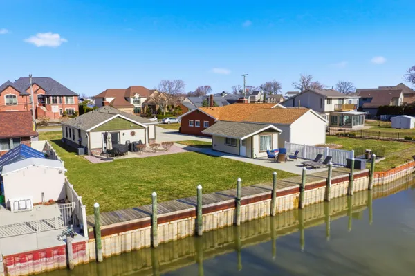 $449,900 | 38310 Huron Pointe Drive, Harrison Township, MI 48045