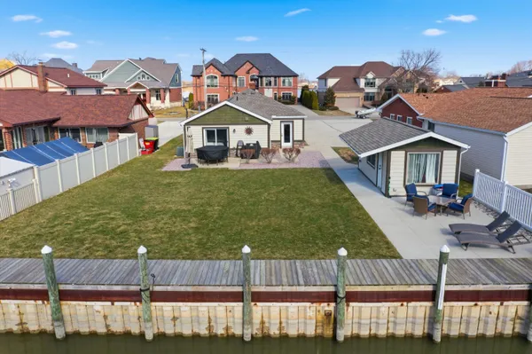 $449,900 | 38310 Huron Pointe Drive, Harrison Township, MI 48045