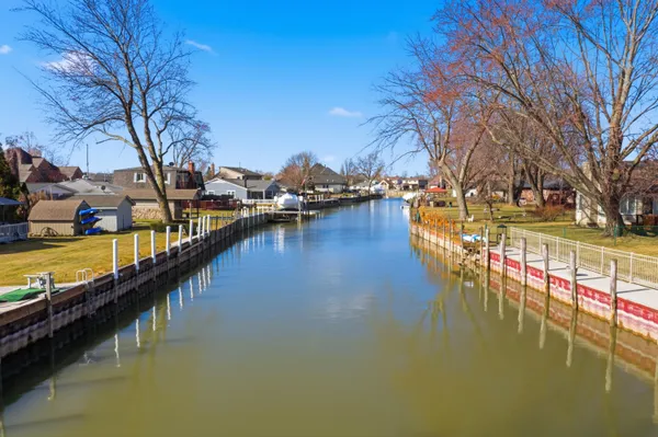 $449,900 | 38310 Huron Pointe Drive, Harrison Township, MI 48045