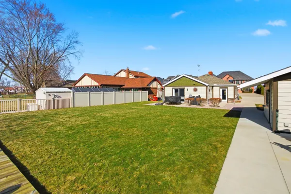 $449,900 | 38310 Huron Pointe Drive, Harrison Township, MI 48045