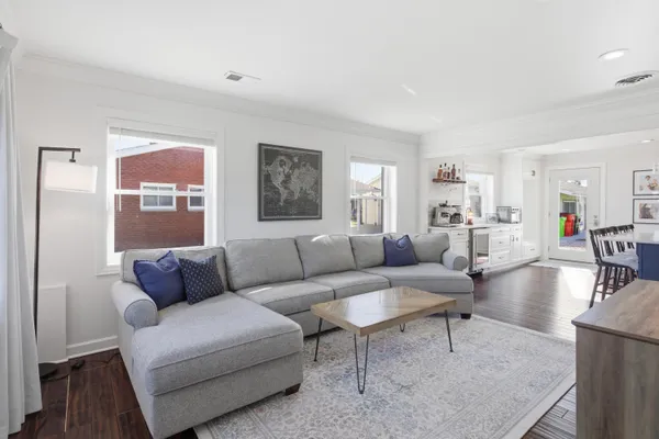 $449,900 | 38310 Huron Pointe Drive, Harrison Township, MI 48045