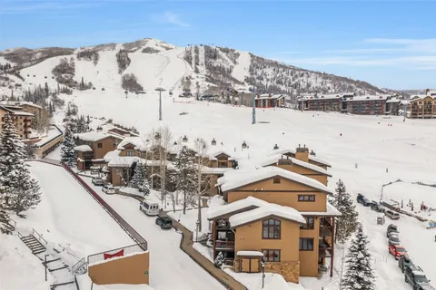 $4,350,000 | 2053 Ski Time Square Drive, Unit D211, Steamboat Springs, CO 80487