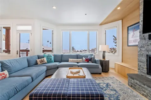 $4,350,000 | 2053 Ski Time Square Drive, Unit D211, Steamboat Springs, CO 80487