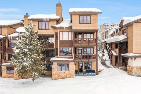 $4,350,000 | 2053 Ski Time Square Drive, Unit D211, Steamboat Springs, CO 80487