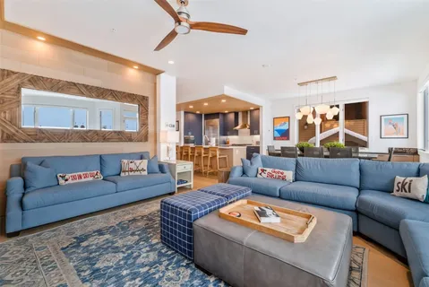 $4,350,000 | 2053 Ski Time Square Drive, Unit D211, Steamboat Springs, CO 80487