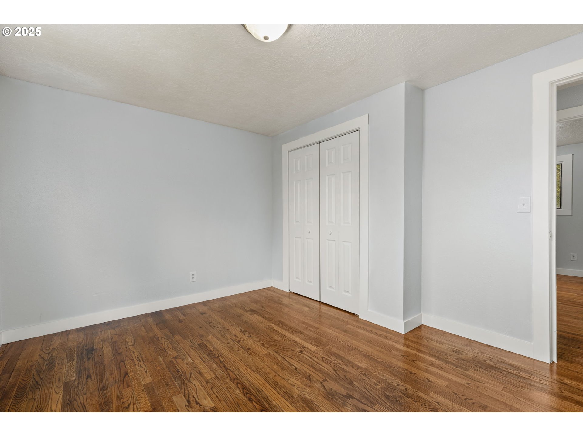 1203 Northeast 190th Place Portland, OR 97230 - Photo 35 of 48 a view of an empty room