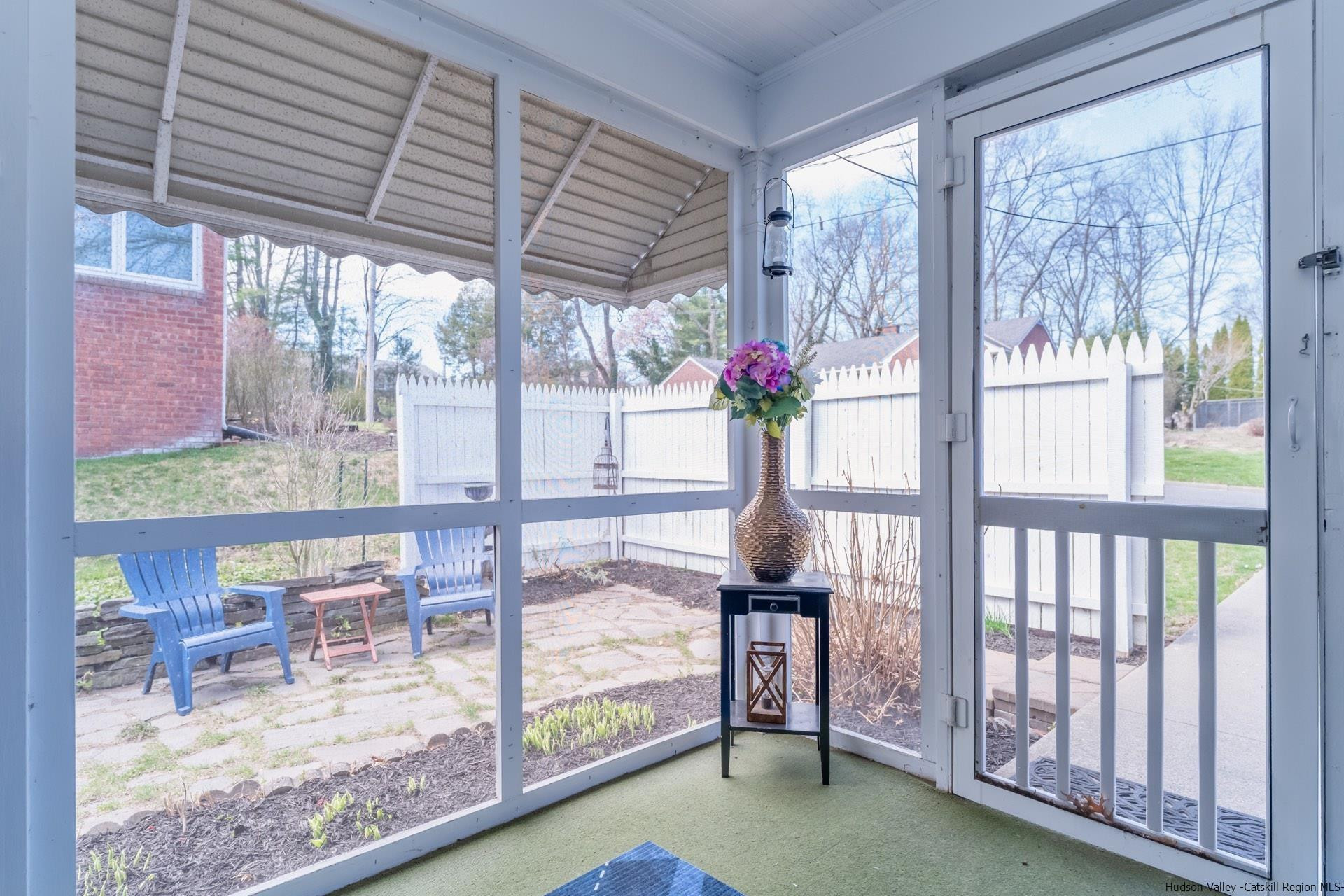 51 Sharon Lane Kingston, NY 12401 - Photo 16 of 29 a very nice looking room with a large window