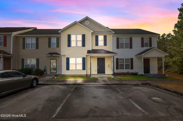 $165,000 | 213 Blackhawk Trail, Havelock, NC 28532