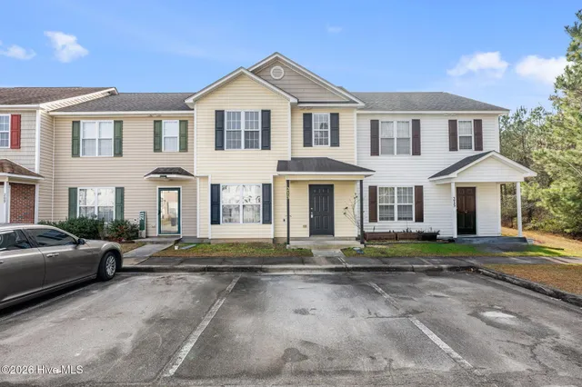 $165,000 | 213 Blackhawk Trail, Havelock, NC 28532