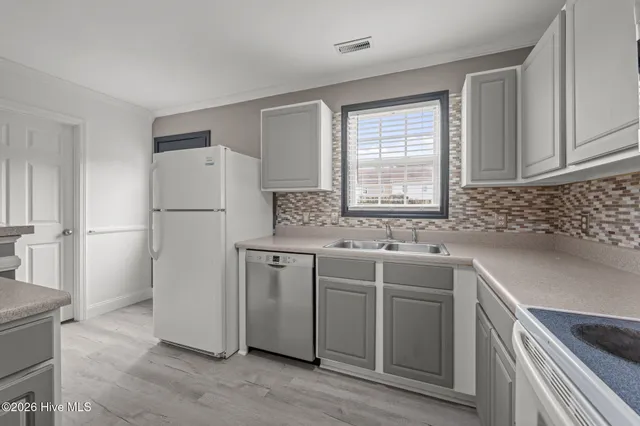 $165,000 | 213 Blackhawk Trail, Havelock, NC 28532