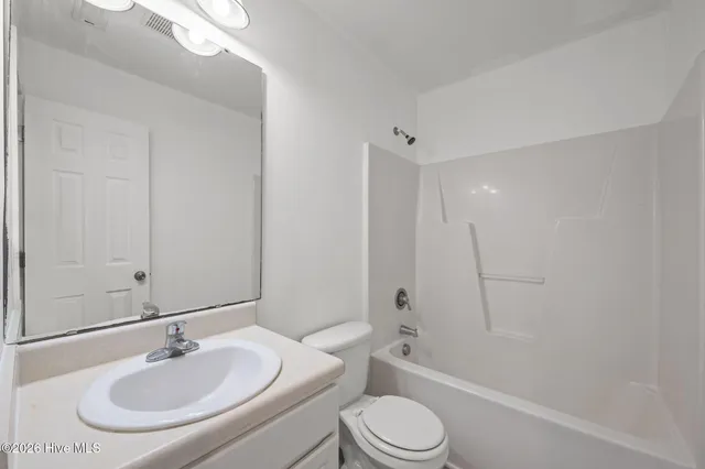 $165,000 | 213 Blackhawk Trail, Havelock, NC 28532