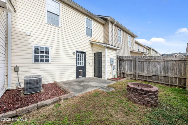 $165,000 | 213 Blackhawk Trail, Havelock, NC 28532