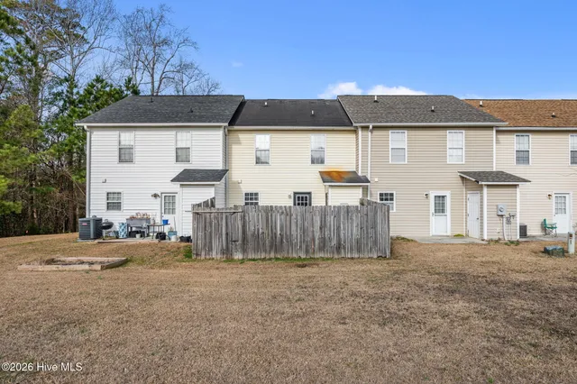 $165,000 | 213 Blackhawk Trail, Havelock, NC 28532