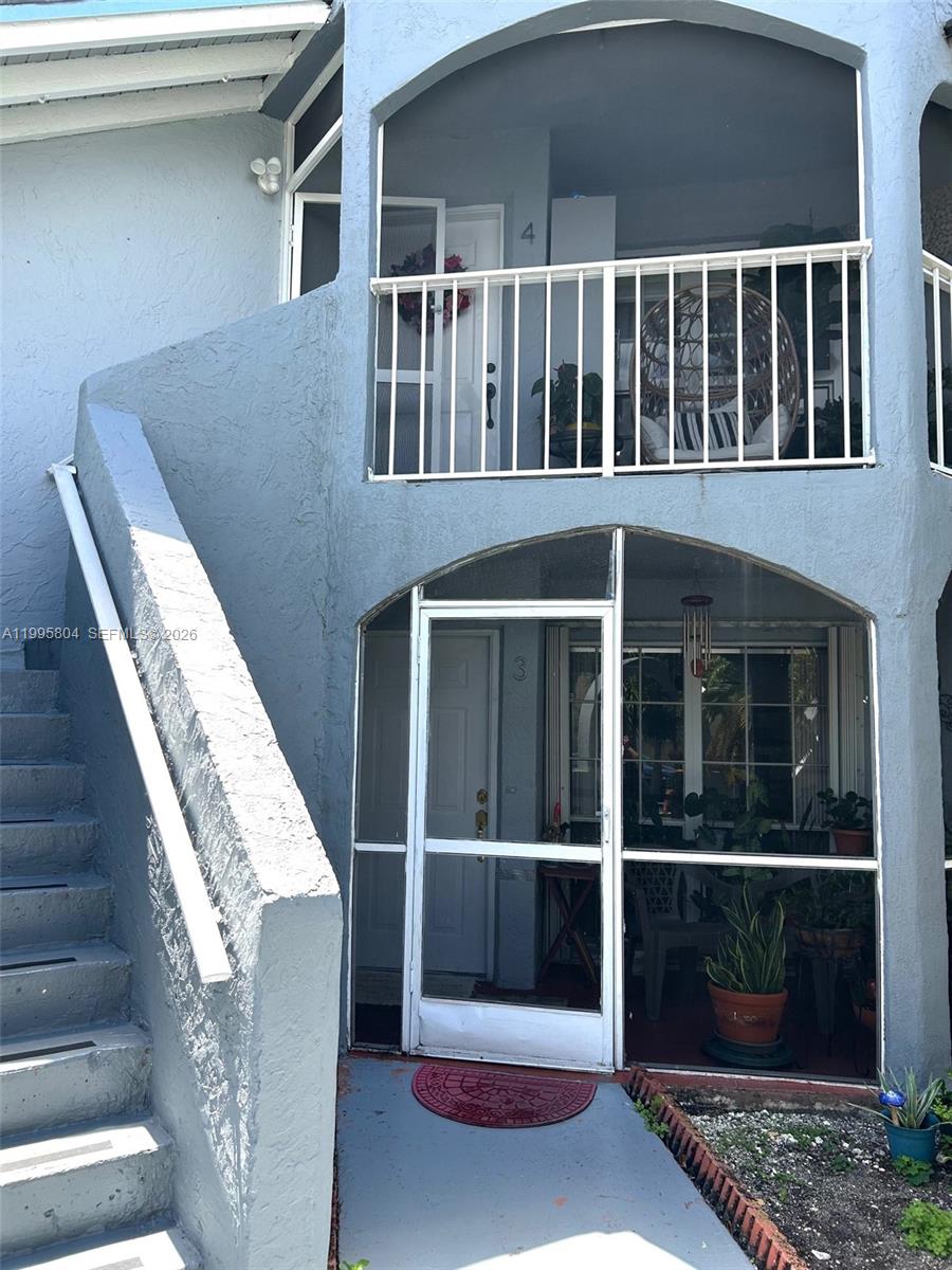 15645 Southwest 74th Cir Drive, Unit 45 Miami, FL 33193 - Photo 2 of 13