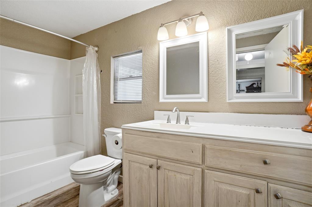 904 South Perrin Street Decatur, TX 76234 - Photo 22 of 31