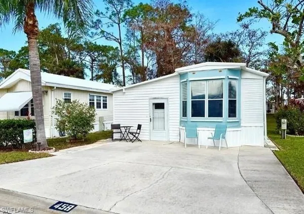 $92,500 | 458 Vanda Sanctuary, Naples, FL 34114