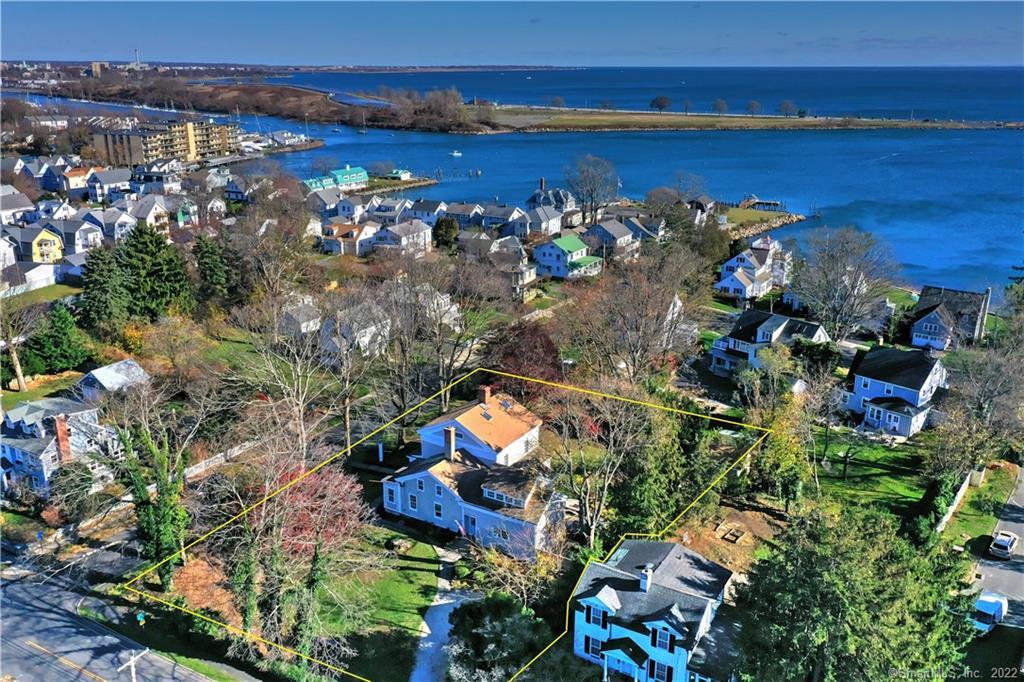105 Beacon Street Bridgeport, CT 06605 - Photo 1 of 1 Location.. Location... Location.... short walk to Black Rock Harbor!!!