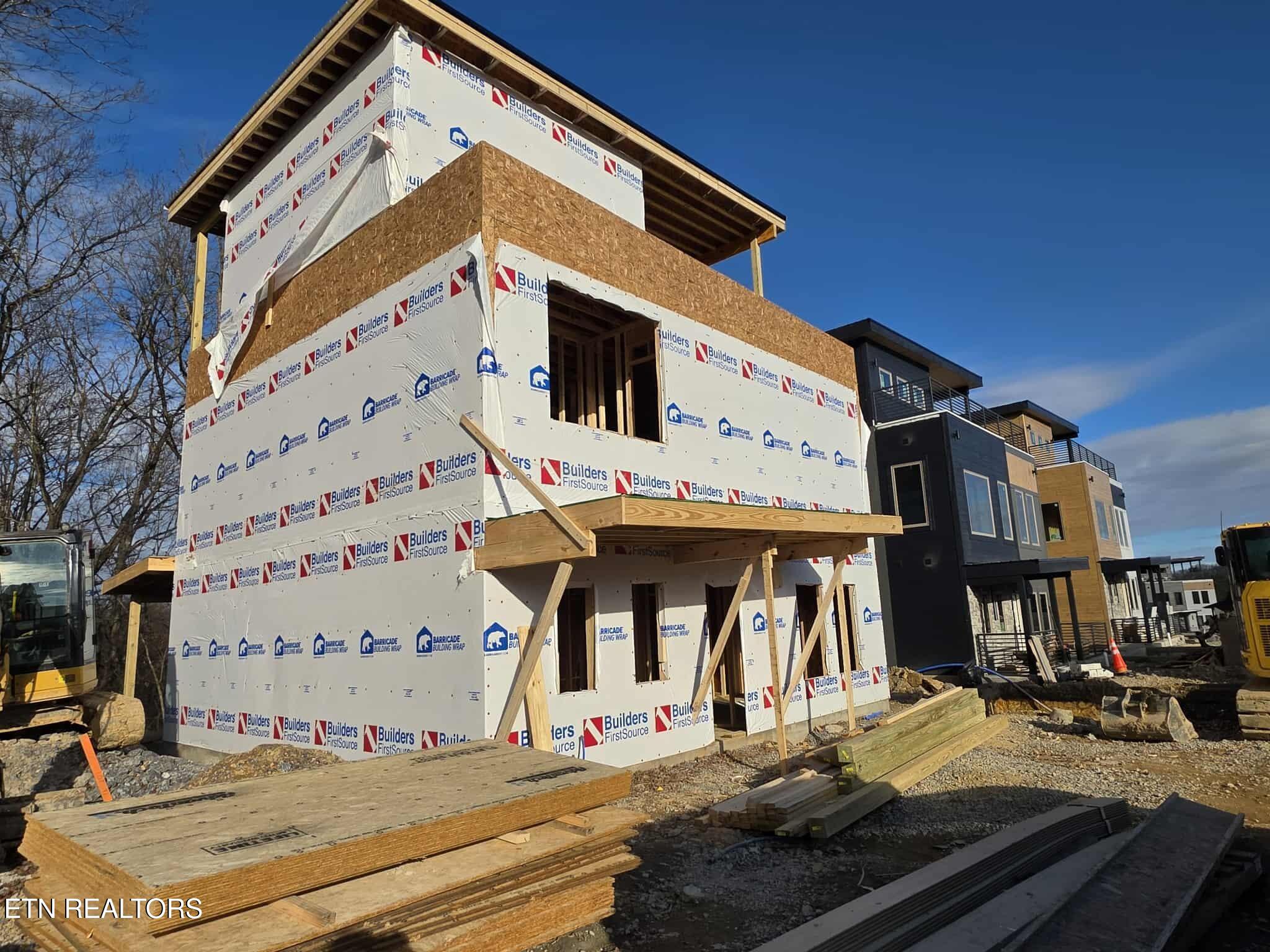 Tipi Way Pigeon Forge, TN 37863 - Photo 2 of 10 front