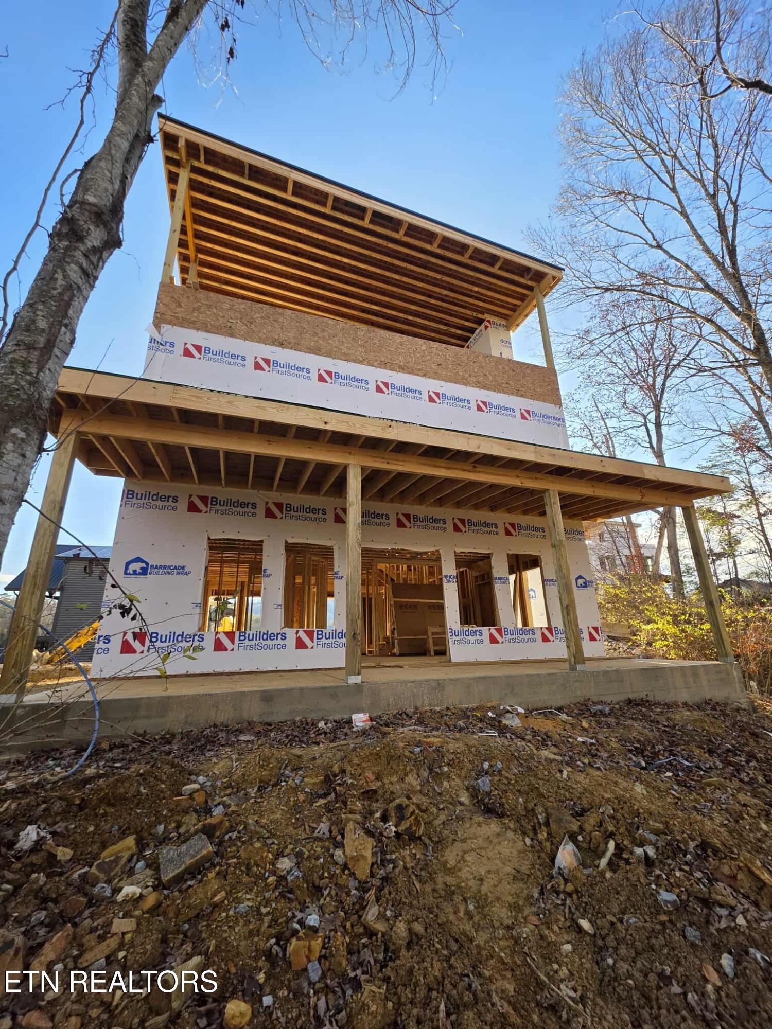 Tipi Way Pigeon Forge, TN 37863 - Photo 3 of 10 back