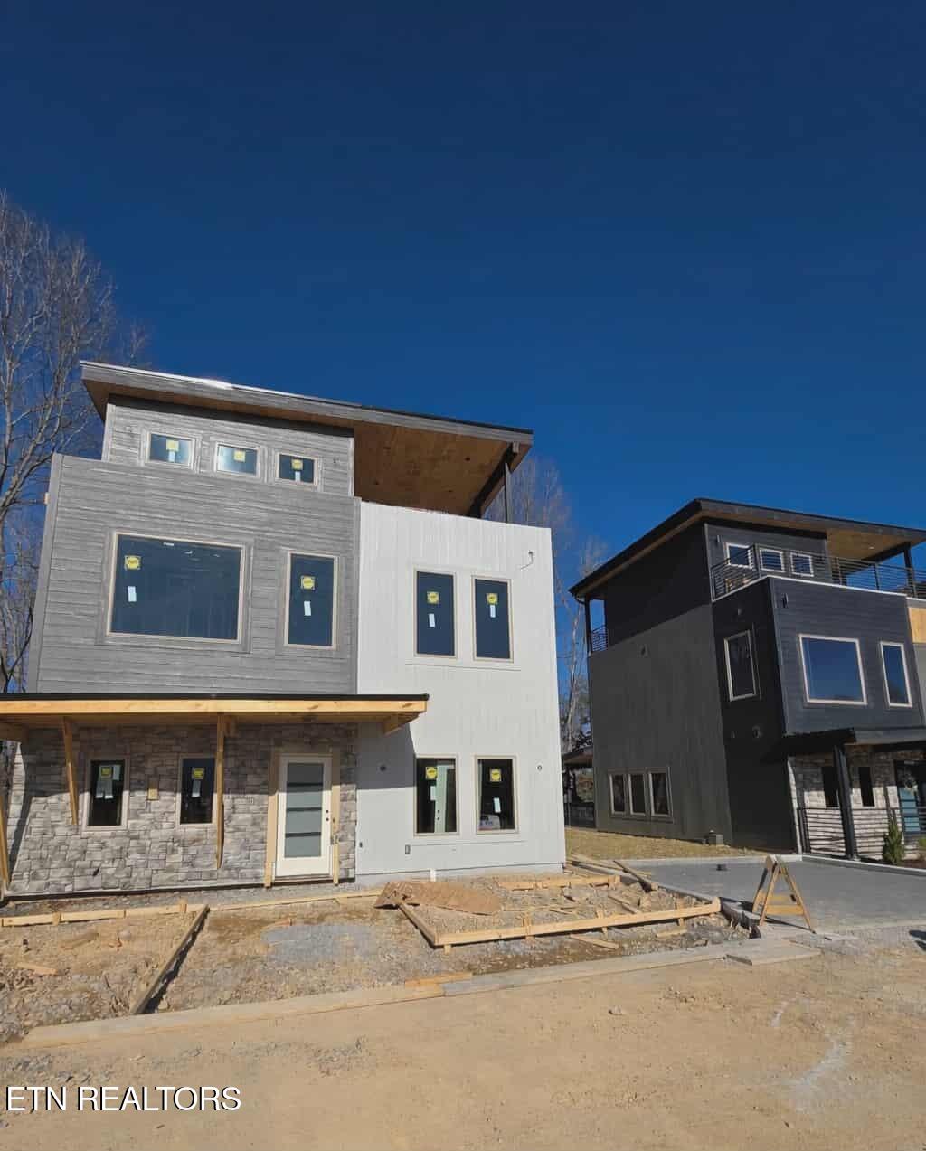 2911 Tipi Way Pigeon Forge, TN 37863 - Photo 6 of 12 new 5