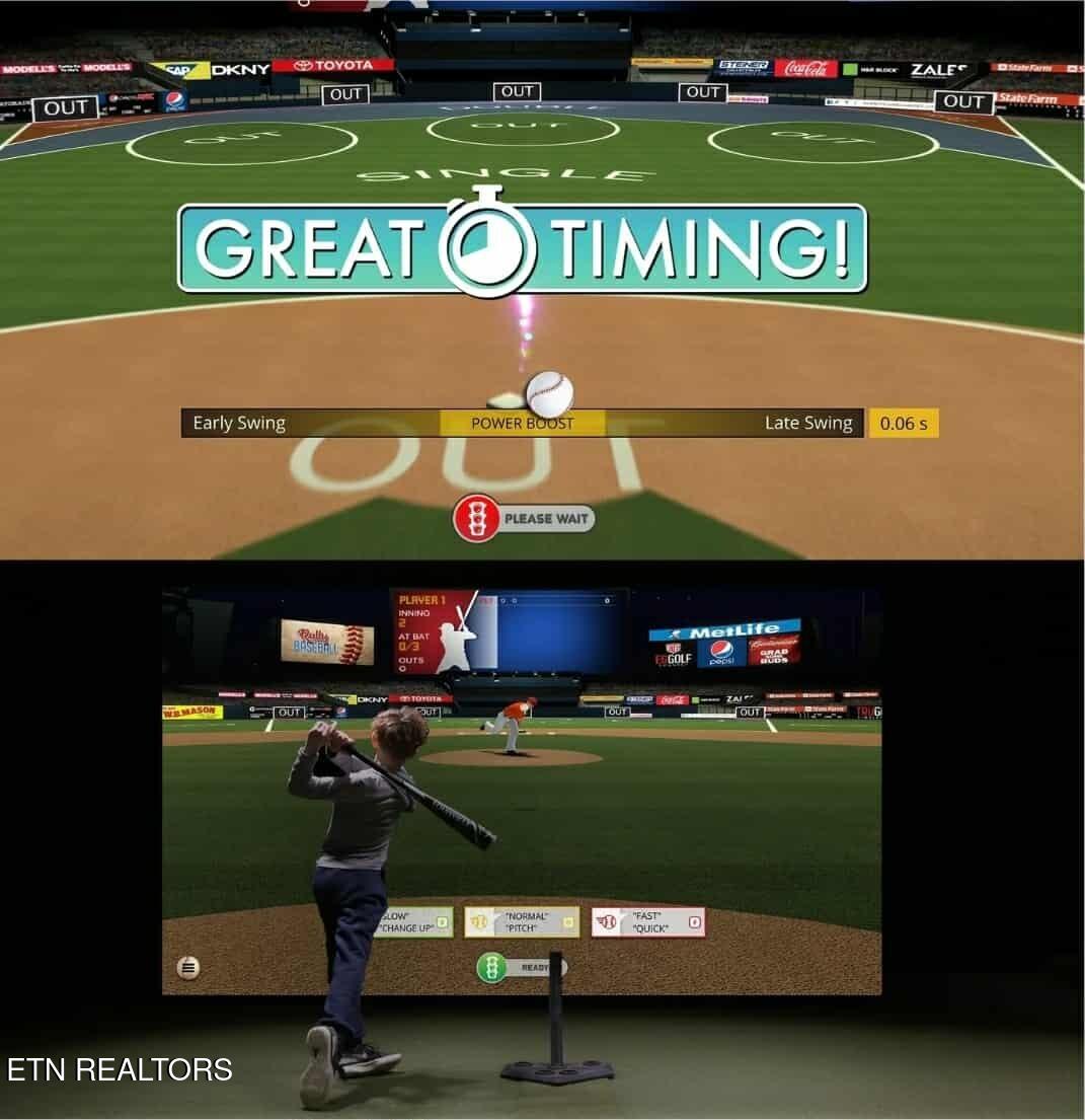 Tipi Way Pigeon Forge, TN 37863 - Photo 6 of 10 baseball