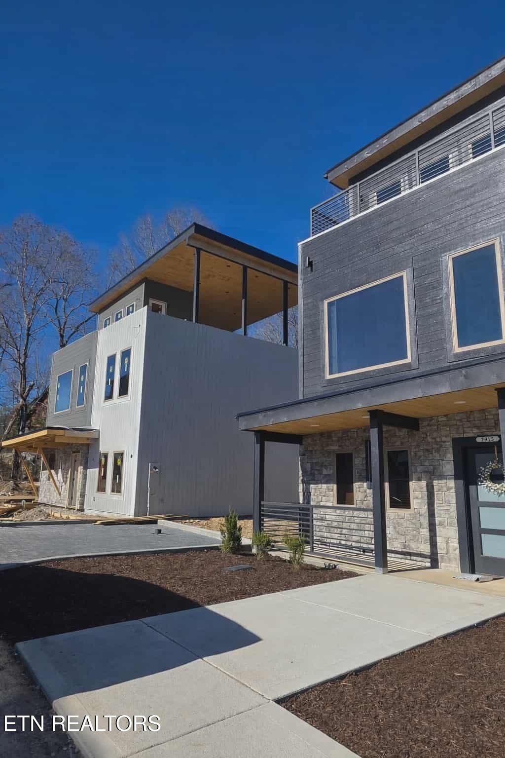 2911 Tipi Way Pigeon Forge, TN 37863 - Photo 7 of 12 new 2